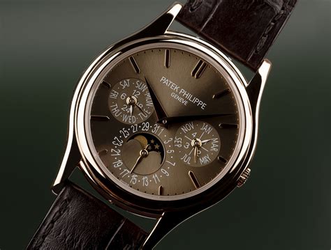 patek philippe 5140r|Patek Philippe Perpetual Calendar 5140G.